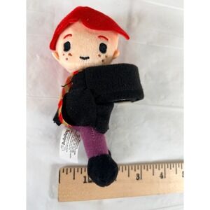 Harry‎ Potter Cutie Cuff Series 1 Ron Weasley Plush Snap Bracelet